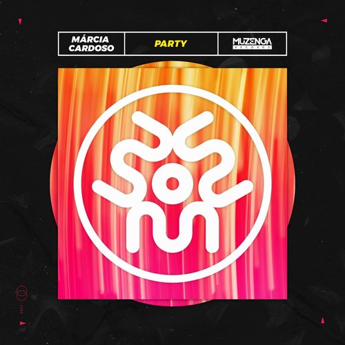DJ Márcia Cardoso - PARTY [MZF403]